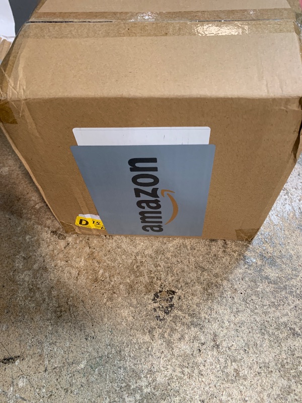 Photo 1 of 4 Piece Bathroom Accessories Set - White Bathroom Accessory Sets Includes Lotion Dispenser, Toothbrush Holder Tumbler, and Soap Dish - Glossy Finish (Marble, White)