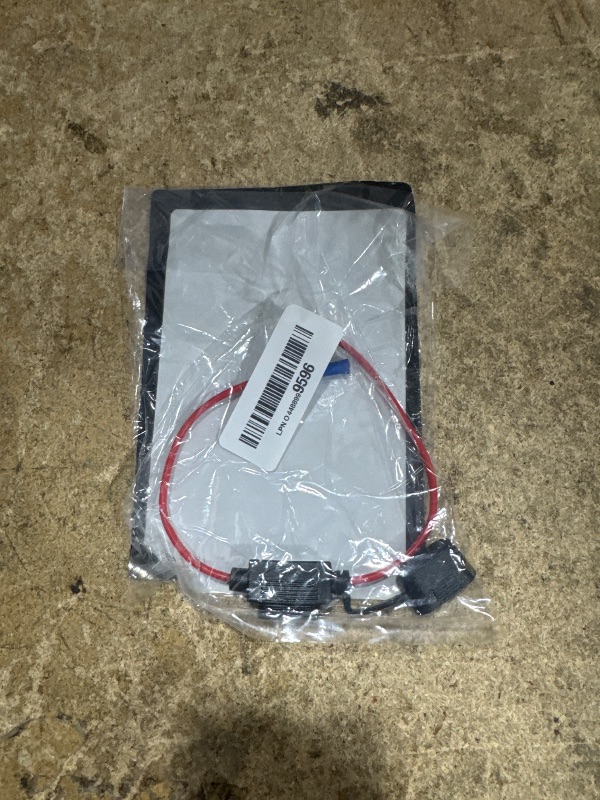 Photo 1 of 2 PCS Inline Fuse Holders 12V, 16 AWG Car Gauge Inline Fuses, Waterproof Fuse Holder with 15A ATC/ATO Standard Blade Fuses for Automotive, Marine, Golf Cart Lighting, Electrical Circuits