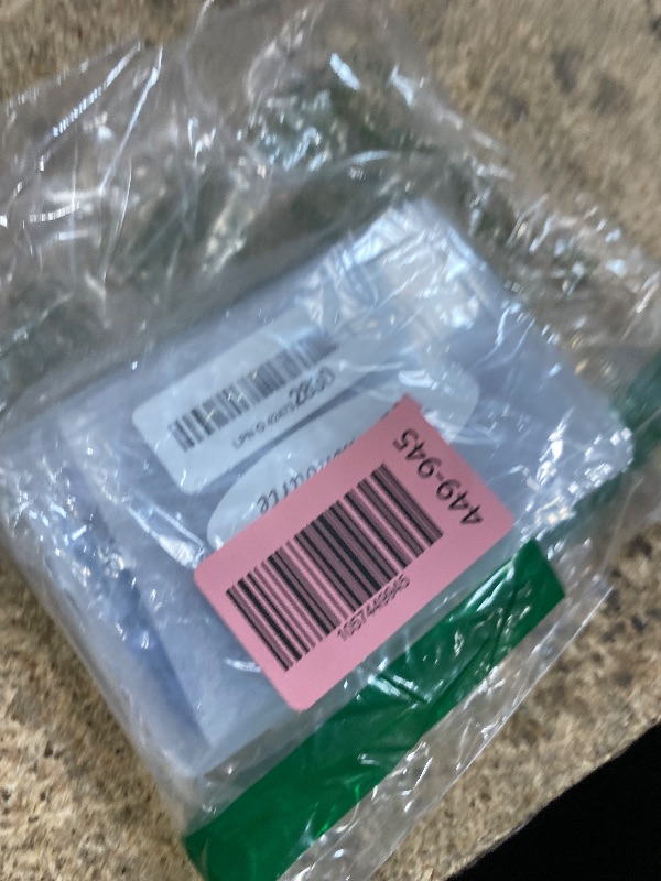 Photo 1 of 1 LB 5x20mm Glass Strips Mosaic Tiles for Home Decoration, Mini Recycled Glass Stick Tile for DIY Crafts Art & Children DIY Hobbies (RS200)