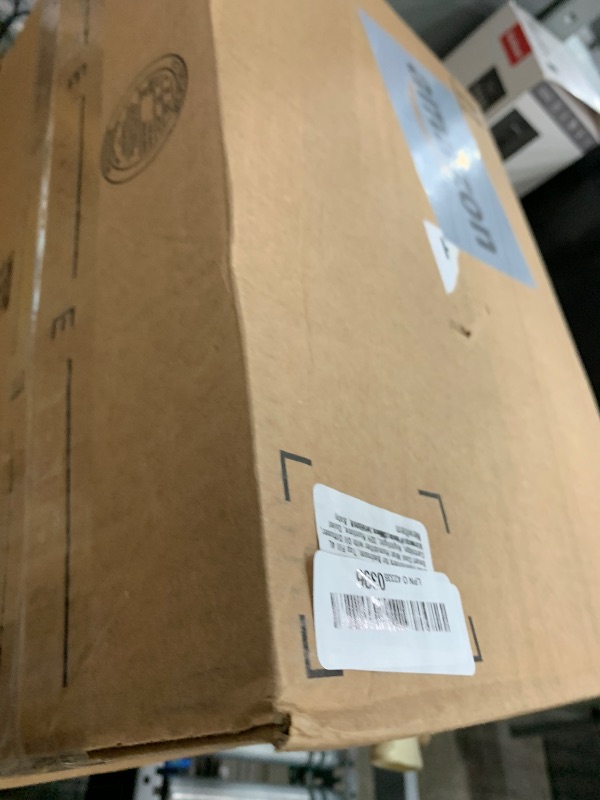 Photo 1 of **FOR PARTS ONLY/ DAMAGED** Dreo Humidifiers for Bedroom, Top Fill 4L Smart Cool Mist Humidifier with Oil Diffuser, Cartridge, Nightlight, 36H Runtime, Quiet Ultrasonic Humidifiers for Home, Baby Nursery, Plants, Office, HM311S