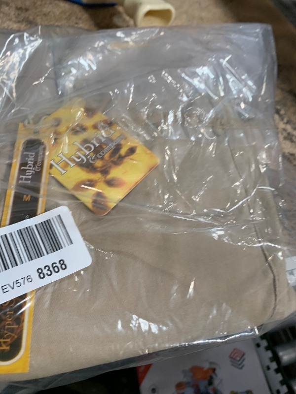 Photo 1 of & Company Womens Hyper Ultra Stretch Comfy Skinny Leg Work Casual Pants P44880CSK Khaki M