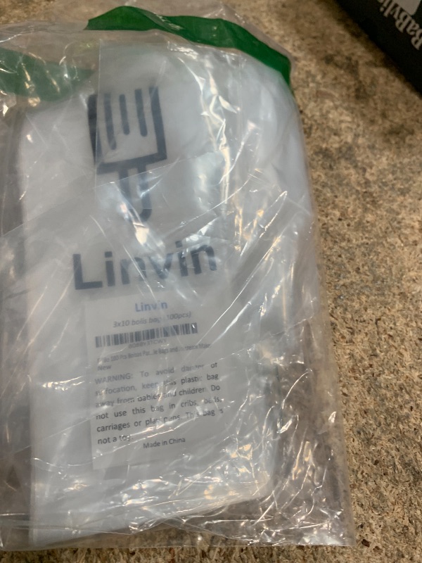 Photo 1 of 100 Pcs Bolsas Para Helado Bolis/Ice Candy Wrappers/Ice Moldes Para Paletas De Helado, Plastic Disposable Ice Popsicle Bags and Icecream Maker