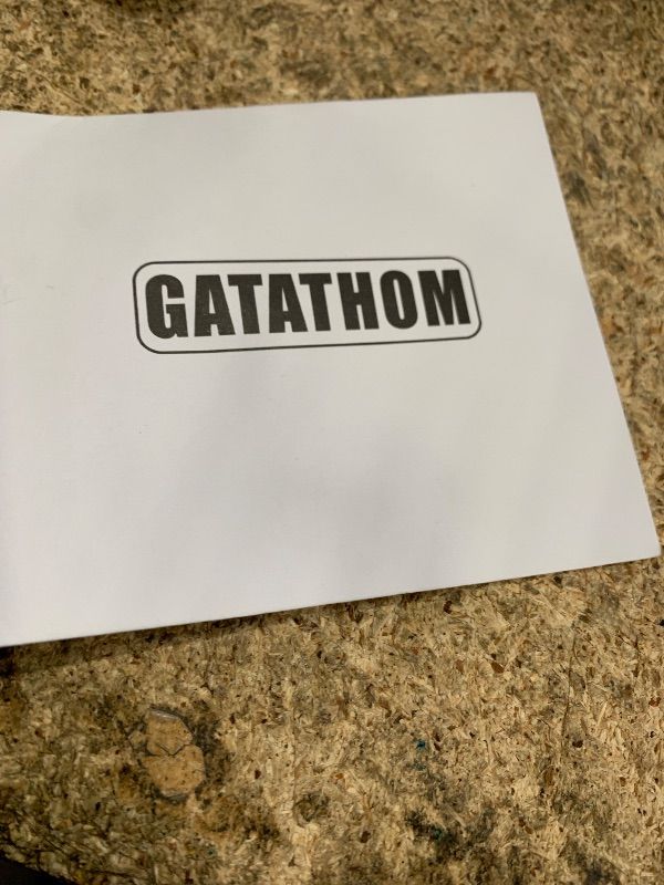 Photo 1 of (3pcs) Game Day Vibes Football Sticker – Waterproof Vinyl Decal for Laptop, Tumbler, Water Bottle, Scrapbook, Phone – Football Stickers for Boys, Girls, Fans – 3" x 1.9"