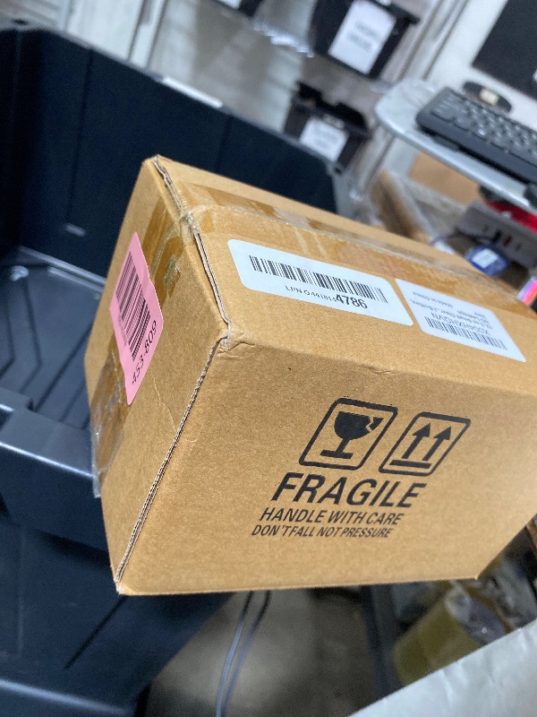 Photo 1 of 12 Pack, 2 oz Small Clear Glass Bottles w/Lid & 3 Funnels - 60ml Boston Shot Bottles for Health, Immunity, Potion, Wellness, Sample, Ginger, Juice - Mini Personal Care & Beauty Travel Bottle