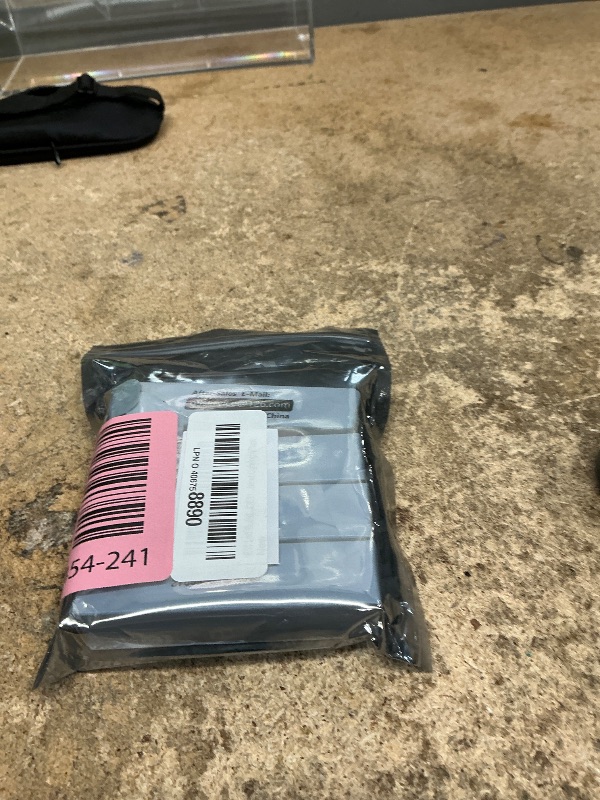 Photo 1 of [4-Pack] E11 led Bulb, 90W Equivalent Halogen Replacement Lights, Dimmable, Mini Candelabra Base, 800 Lumens, Warm White 3000K, AC110V/ 120V/ 130V, Replaces T4 /T3 JD e11 Light Bulb.