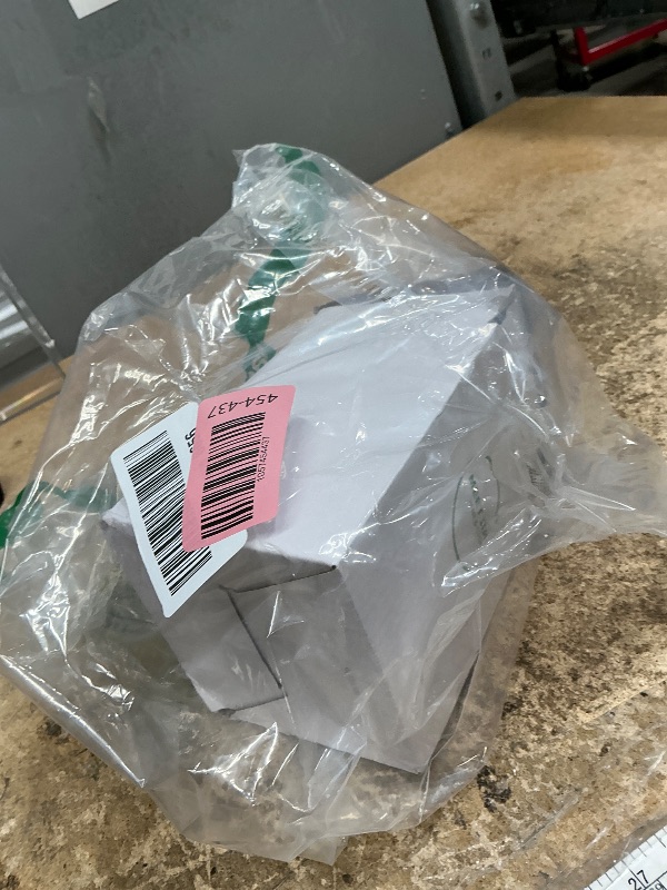 Photo 1 of (Pack of 2) Blender Replacement Parts 7 Fins Extractor Blade Assembly with Rubber Gasket Compatible with Nurti Ninja Blenders Auto iQ BL480 BL401 BL642 BL801 NN102