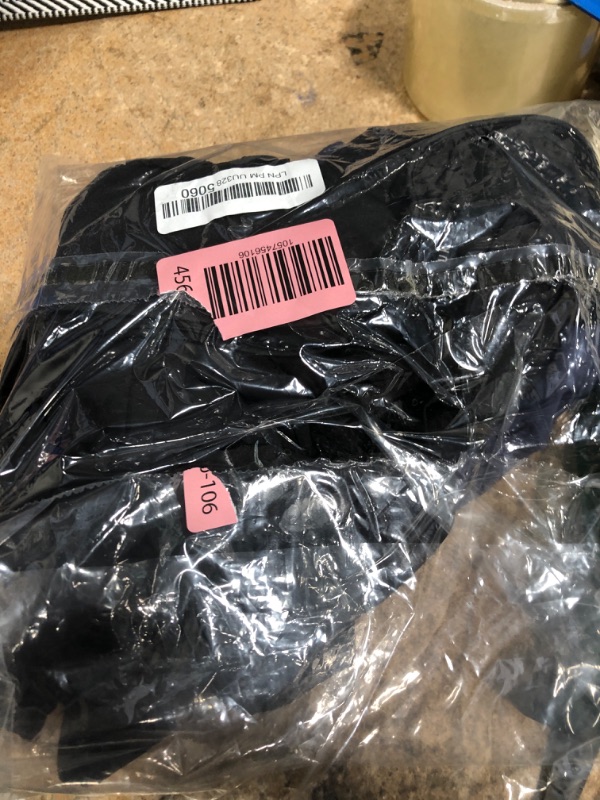 Photo 1 of
Visit the Store, Soothfeel
Soothfeel
Visit the Store
4.4
4.4 out of 5 stars
(428)
Soothfeel Women's High Waisted Swim Skirt Shorts 3" Flowy Swimsuit Bathing Suit Swim Bottoms for Women with Pockets UPF 50+