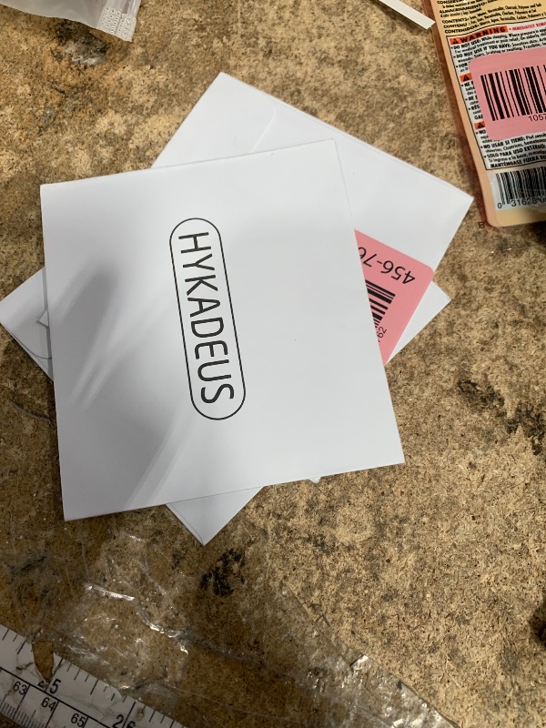 Photo 1 of (3Pcs) Jesus Loves You Stickers - God Jesus Sticker Inspirational Christian Religious Faith Stickers, Waterproof Vinyl Decals for Water Bottle, Laptop, Journals, Scrapbook, Church Party, 3 x 2.5 Inch