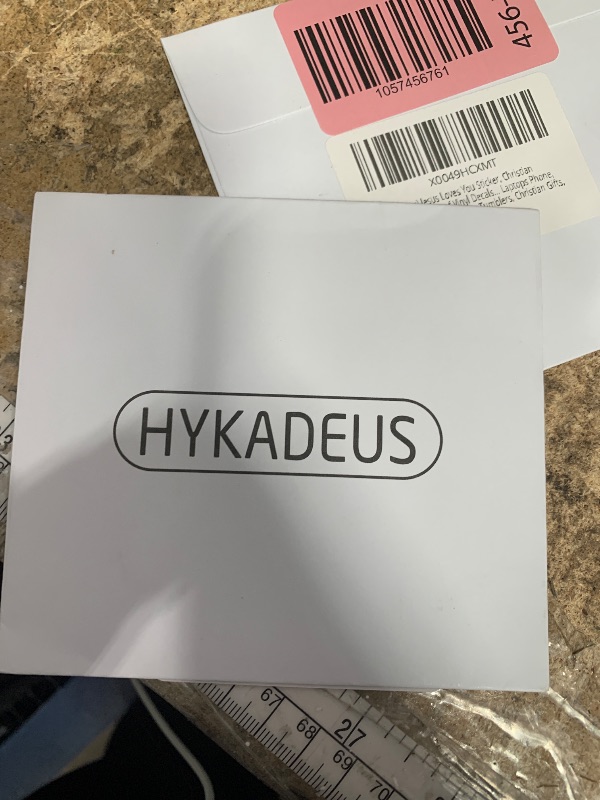 Photo 1 of (3Pcs) Jesus Loves You Stickers - God Jesus Sticker Inspirational Christian Religious Faith Stickers, Waterproof Vinyl Decals for Water Bottle, Laptop, Journals, Scrapbook, Church Party, 3 x 2.5 Inch