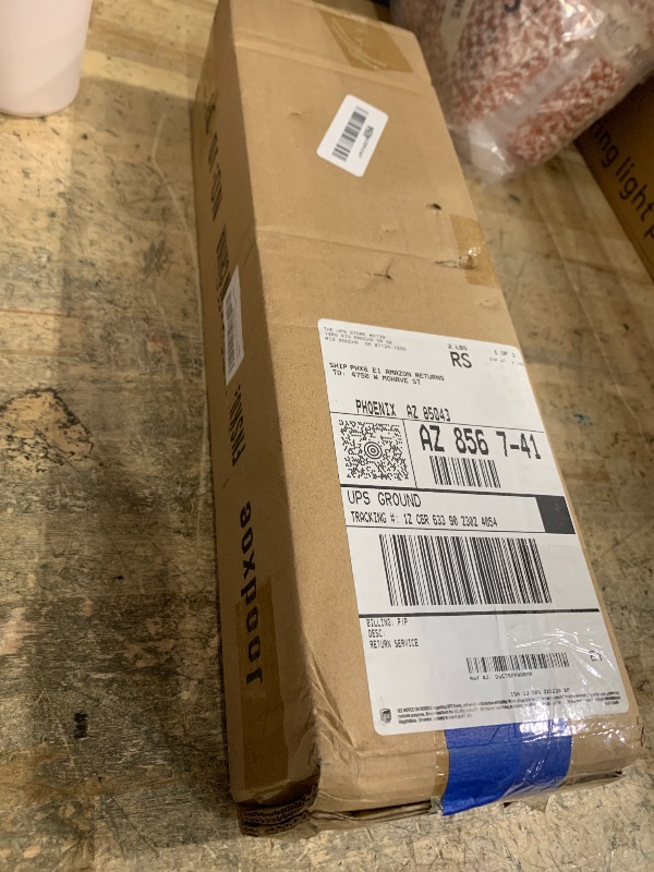 Photo 1 of 16-120 inch Long Adjustable Matte Black Curtain Rods,1 inch Diameter Splicing Heavy Duty Rod Set with Aluminum Finals for Windows, Door, Drapery