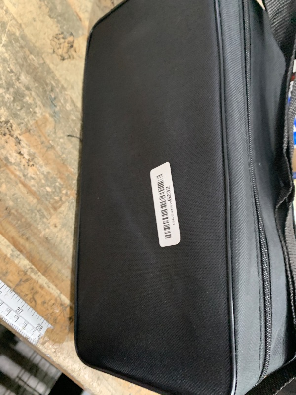 Photo 1 of (item sold for parts) LAKIX Cordless Tile Vibration Tool, Tile Vibration Leveling Machine for Makitta 18V Battery, 8 Speeds Adjustable Suction Cup