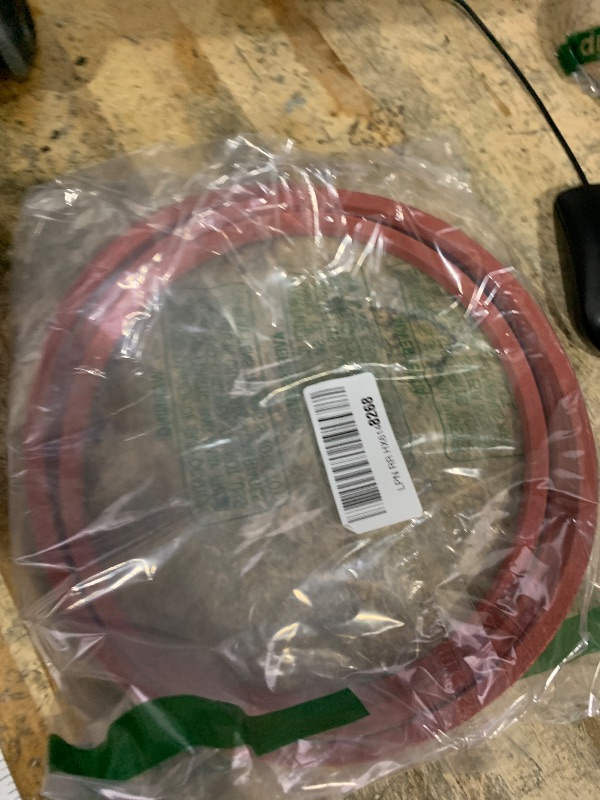 Photo 1 of 1732955SM Deck Kevlar Belt 1/2" x 94 7/16" for Simplicity/Snapper 1732955, LT200 LT2042 LT23420 NXT19542 NXT2242 SPX2042