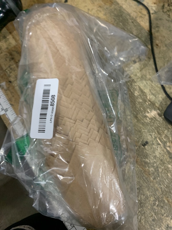 Photo 1 of 200pcs Tulip Cupcake Liners, Standard Greaseproof Paper Baking Cups Muffin Liners Holders Perfect for Bridal Showers, Baby Showers, Birthday Parties, Banquets, and Catering Events (Natural)