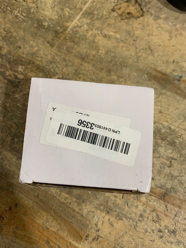 Photo 1 of 307-2586 3072586 Starter Solenoid Relay 12V Replacement for Cum-mins On-an RV Generator 4 Terminals