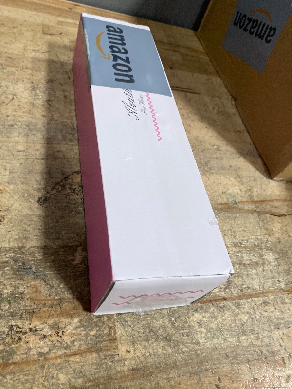 Photo 1 of 3 Barrel Curling Iron Hair Crimper: Birthday Gifts for Women Aleath Dual Voltage Adjustable Temperature Three Barrels Hair Waver - Ceramic 1 inch Curler Wand