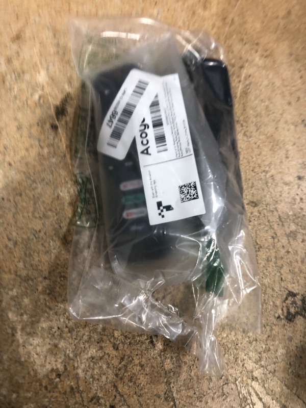 Photo 1 of (Pack of 2) Replacement Remote Control Only for Roku TV, Compatible for TCL Roku/Hisense Roku/Onn Roku/Sharp Roku/Element Roku/Westinghouse Roku/Philips Roku Smart TVs (Not for Roku Stick and Box)