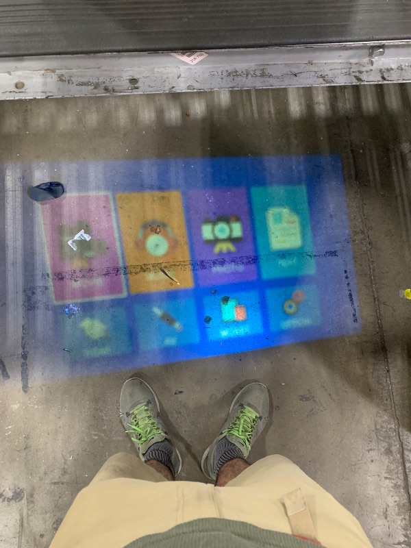 Photo 1 of [Electric Focus] Projector with WiFi and Bluetooth, Native 1080P 15,000 Lumens 4K Supported, Agreago Outdoor Movie Projector for Home Theater UP to 300", for iOS/Android/TV Stick/HDMI/USB