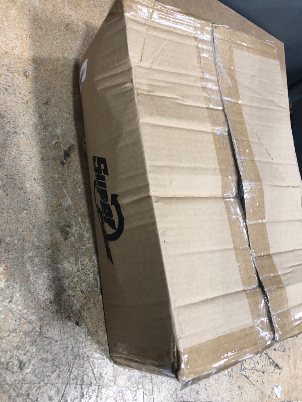 Photo 1 of **Parts Only** Super PDR Paintless Dent Repair Kit 148PCS Dent Puller Kit with LED Light Board Can Removal 99% of Car Dents in 30 Minutes for Repair Work of Big Dents, Small Dents, Door Ding, Creases and Hail Damage