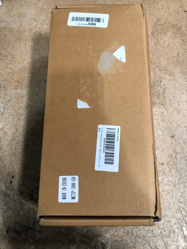Photo 1 of **PARTS ONLY** 12V RV Portable Macerator Waste Pump for Sewage, 12GPM Suction 3.2 feet Lift 10 feet, Complete RV Macerator Pump Kit for Right Out of Box