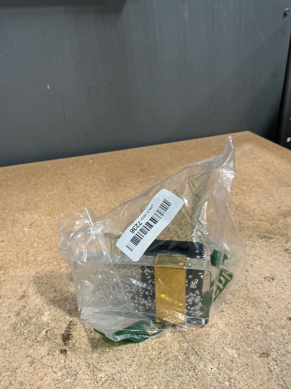 Photo 1 of *ONLY 1* L LOHAS LED Night Lights Plug Into Wall, 2 Pack Plug in Night Light LED with Dusk to Dawn Sensor, 0-100LM Dimmable Nightlight, Wall Sconce-Style Design Nightlights for Bathroom, Hallway,Stairway,Gift