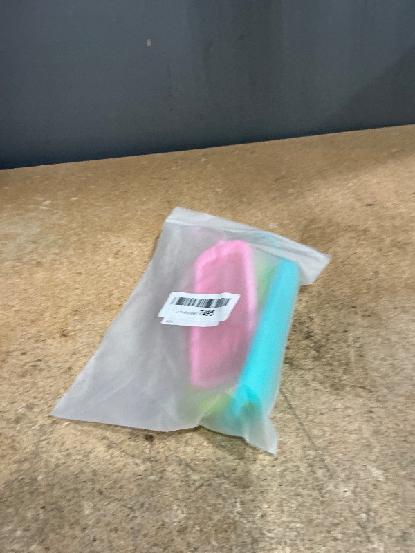 Photo 1 of [3Pack] Climberer Remote Case Cover Compatible with TCL/Hisense roku TV |Sharp Roku TV | Roku Express 4K+?Glow in The Dark Makes it Easy to find