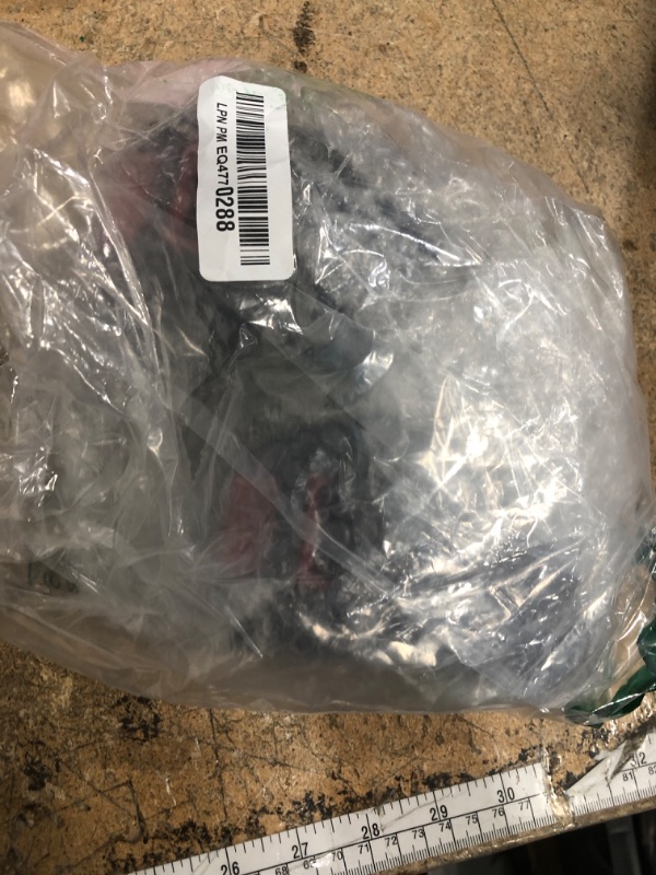 Photo 1 of 20V Leaf Blower 4.0Ah Battery Packs