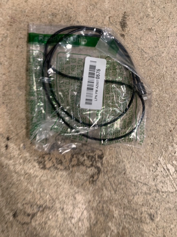 Photo 1 of (Apple MFi Certified) iPhone AUX Cord,Lightning to 1/8 Inch Audio Cable,3.3ft, Headphone Jack Adapter Male Aux Stereo Audio Cable Compatible for iPhone 14/13/12/11/XR/X/8/7 (Black)