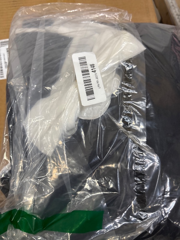 Photo 1 of ***PARTIAL SET TOP ONLY NO BOTTOMS*** Womens Sleeveless Suit Vest Dress Wide Leg Pants Business Casual Blazer Set Multi Pockets Overalls