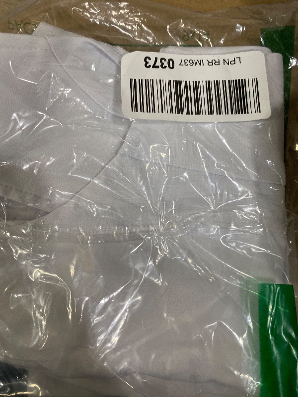 Photo 1 of **PICTURE FOR REFERENCE**ELLEVEN Stretchy Knit Vest Tops for Women V Neck Fitted Button Down Vest Top Trendy Business Casual Outfits Fashion Waistcoat White X-Small