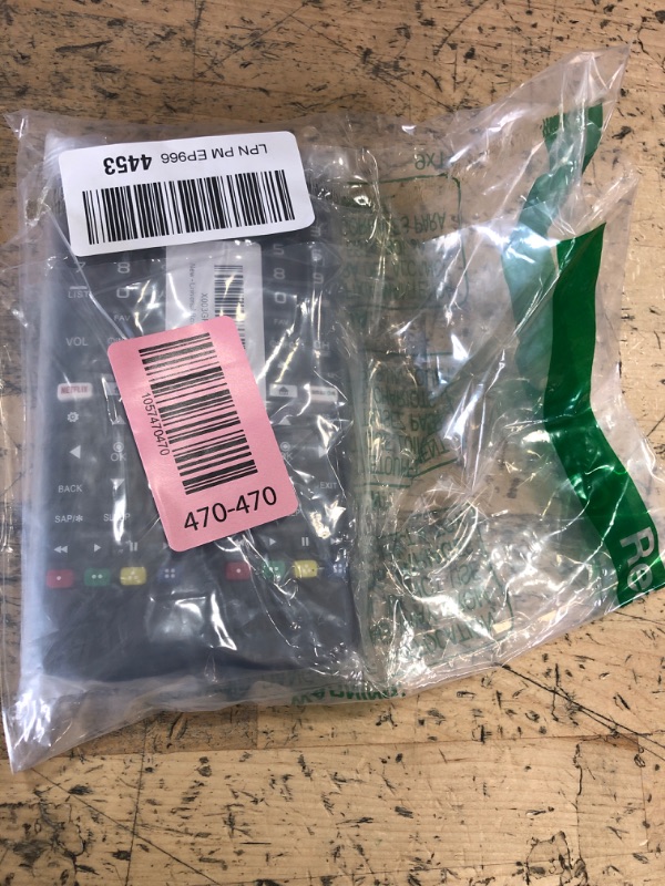 Photo 1 of ?Pack of 2? for LG Smart TV Remote Control Replacement?Universal for All LG Smart TVs