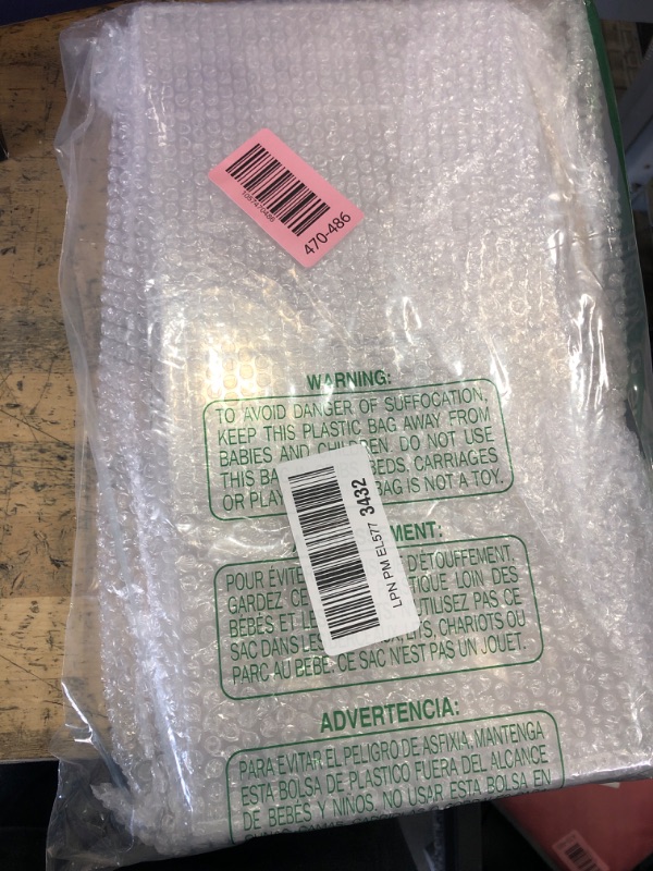 Photo 1 of ***HAS SMALL CORNER PIECES BROKEN OFF*** SOUJOY 2 Pack Acrylic Sunglasses Organizer, 6 Slot Clear Eyeglasses Storage Case, Stackable Eyewear Display Tray for Sunglasses, Fashion Eye Wear, Protective Glasses