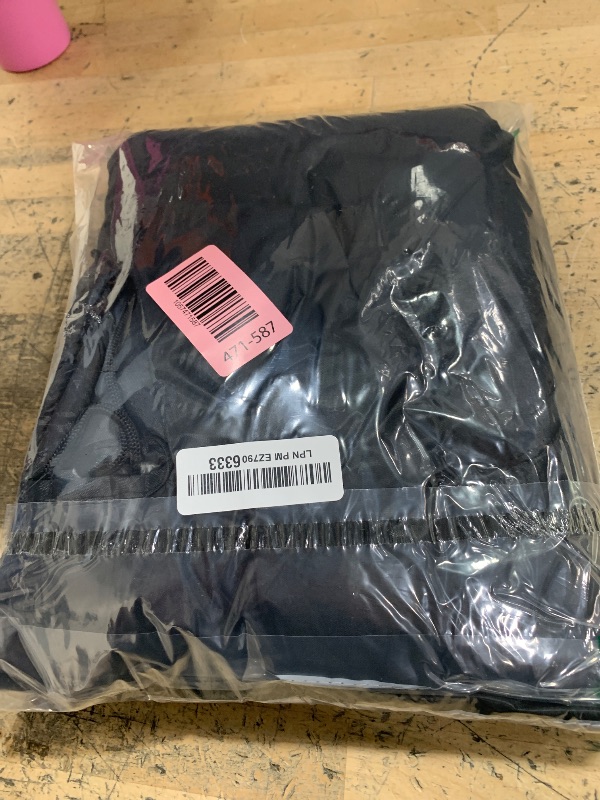 Photo 1 of 1 Pair Universal Motorcycle Handlebar Muffs Winter Compatible Snowmobile Hand Muffs Scooter Handlebar Thermal Gloves Protective Windproof Riding Gloves Thicken Handlebar Gauntlets