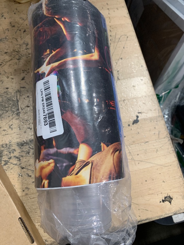 Photo 1 of ****SEE NOTES ****16oz Glowing Party Cups for Indoor Outdoor Party Event Fun,Light Up Flashing Cups for Night Event Favor Decorations Supplies