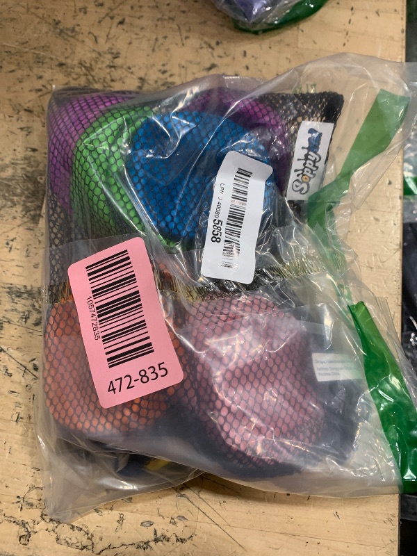 Photo 1 of 12Pcs Reusable Water Balloons, Pool Beach water Toys for Boys and Girls, Outdoor Summer Toys for Kids Ages 3-12