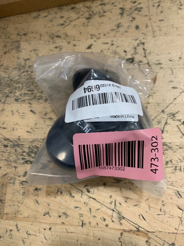 Photo 1 of 316220009 Range Burner Knob for Frigidaire Knobs AP4322122 PS1991531?4 Pack?