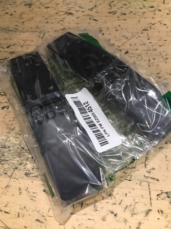 Photo 1 of ?Pack of 2? for Samsung Smart TV Remote Control Replacement,Universal for All Samsung TVs