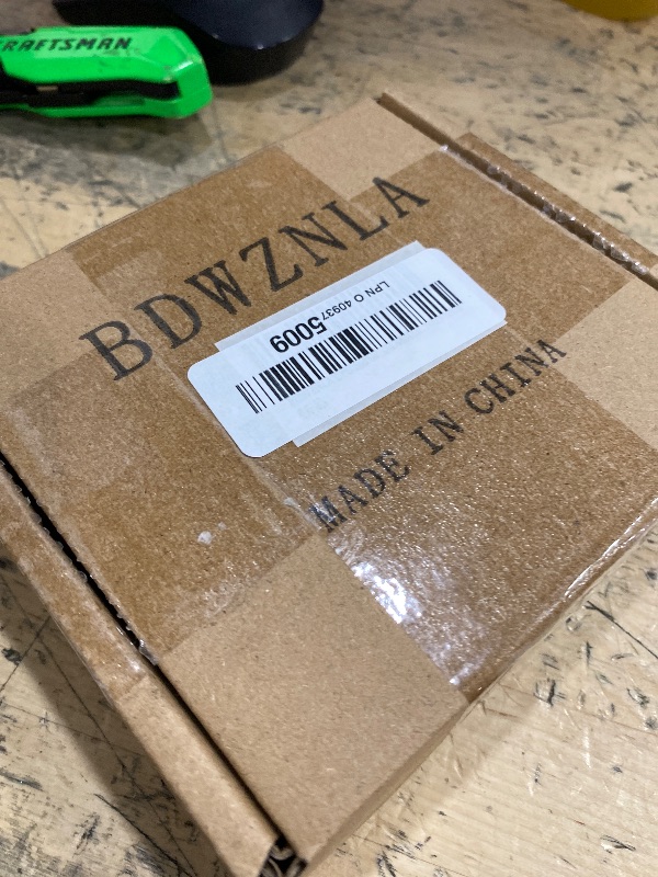 Photo 1 of BDWZNLA CPU and GPU Cooling Fan for MSI GF75 Thin 9SC-027 GF75 8RC GF75 8RD GF75 9SC GF75 9SD MS-17F3 MS-17F2 MS-17F1Series Fan PAAD06015SL N415 N416