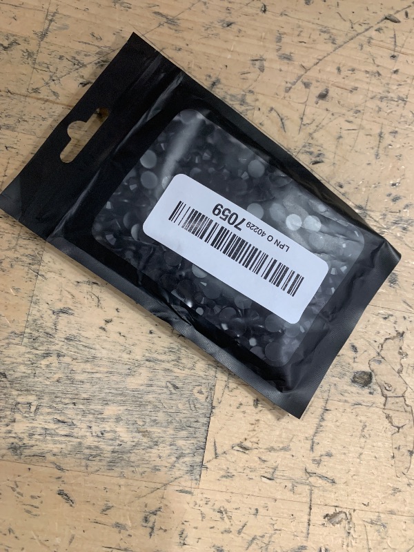 Photo 1 of 500 Pieces SS30 6mm Flatback Rhinestones Clear Glass Round Gems Crystals for Nail Art DIY Crafts Clothes Shoes Bags ?Black?