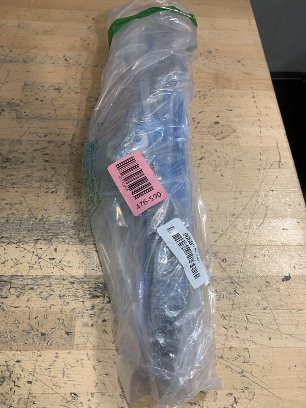 Photo 1 of (2025 Upgraded) 20" 2 in 1 Pool Brush Vacuum Head with Swivel Hose Connection & Sturdy Nylon Bristles for Heavy Duty Inground & Above- Ground Pool Cleaning - Connecting 1-1/4" or 1-1/2" Hose (No Pole)