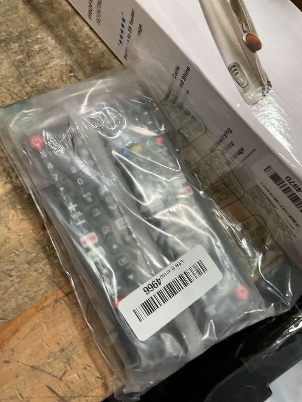 Photo 1 of ?Pack of 2? New Universal Remote for All Samsung TV Remote, Replacement Compatible for All Samsung Smart TV, LED, LCD, HDTV, 3D, Series TV