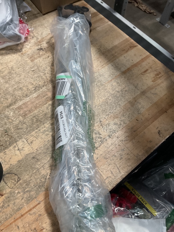 Photo 1 of A-Premium Rear Tailgate Lift Supports Shock Struts Compatible with Toyota Models - Highlander 2008-2013 (2PC Set)