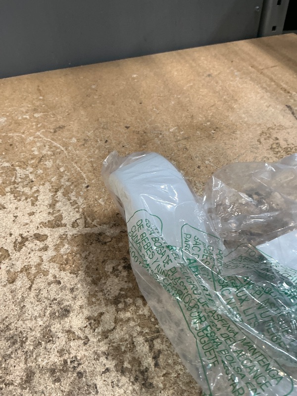 Photo 1 of *** ONLY ONE***    koodee Protective Silicone Boot for 32 oz, 40 oz,Hydro Sport Water Bottles Flask Anti-Slip Bottom Sleeve Cover (Transparent)