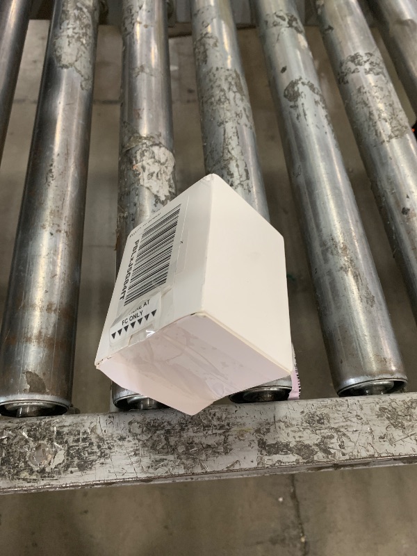 Photo 1 of 12mm 0.47 Laminated Black on White TZe TZ Tape TZe-231 TZe231 Replace for Brother Label Maker Tape Compatible with Brother P Touch PT-D210 D220 H110 D410 P710BT H111 1070 1880 1890, 4-Pack