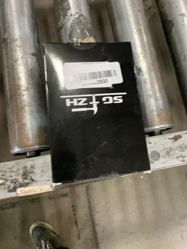 Photo 1 of #8 x 5/8" Wood Screw 100Pcs 410 Stainless Steel Standard Thread Truss Head Fast Self Tapping by SG TZH