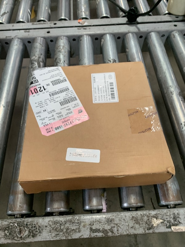 Photo 1 of ACDelco GM Original Equipment A3197C Air Filter