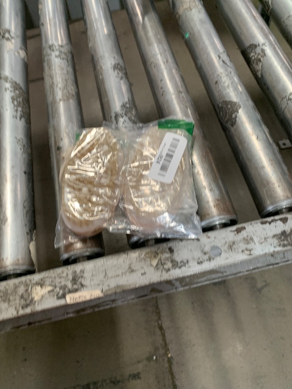 Photo 1 of 2 Pack Dry Brushing Body Brush, Natural Bristle Exfoliating Brush with Massage Nodes, for Lymphatic Drainage and Improving Skin Health and Reduces Acne