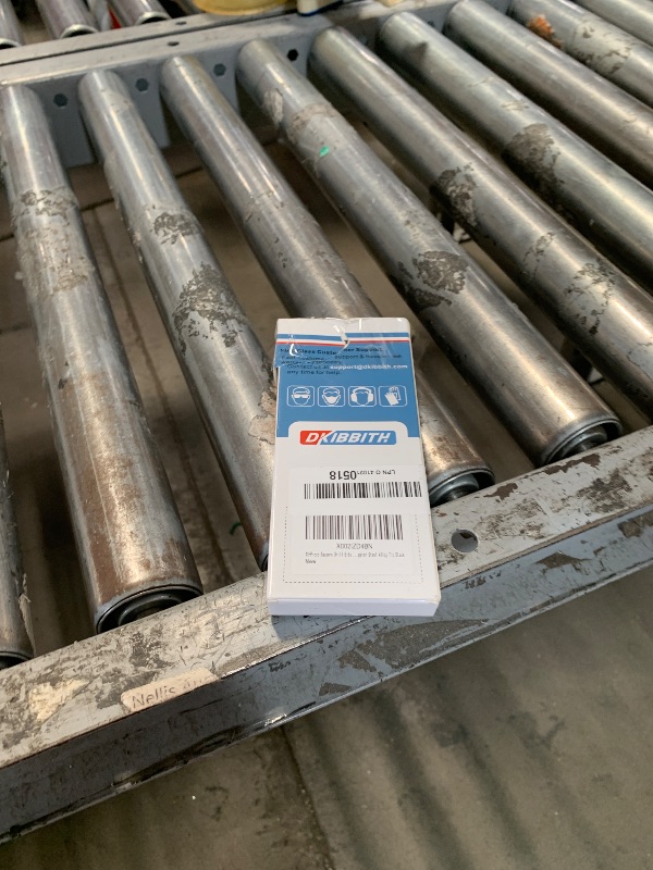 Photo 1 of 10-Piece Masonry Drill Bit Set for Concrete Tile Glass Ceramic Brick,1/8 to 1/2 Inch Drilling Bits with Triangle Handle,Tungsten Steel Alloy Tip.?Black?