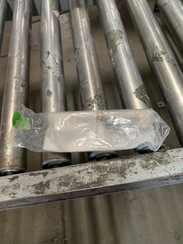 Photo 1 of Amerock | Cabinet Pull | Champagne Bronze | 5-1/16 inch (128 mm) Center-to-Center | Winsome | 1 Pack | Drawer Pull | Cabinet Handle | Cabinet Hardware