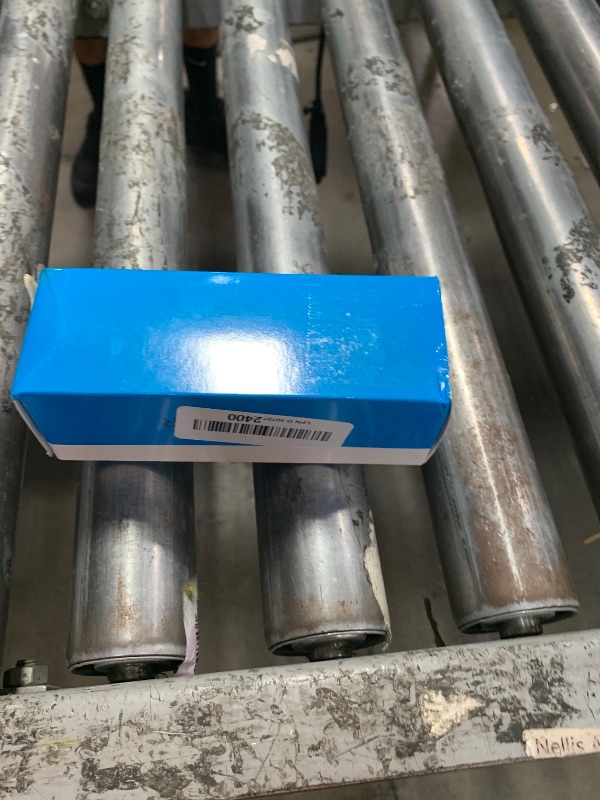 Photo 1 of [UL Certified] BlueStars 45+7.5 MFD uf 370 or 440 Volt VAC Round Dual Run Capacitor CBB65A - Compatible for Air Conditioner or Heat Pump Condenser