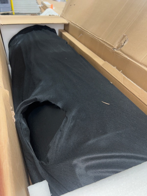 Photo 1 of ***PARTS ONLY*****Monolith M-215 THX Ultra Certified Powered Subwoofer - Dual 15-Inch, 2000-Watt Amplifier, Massive Output, Low Distortion, for Home Theater Systems, Black Ash Finish
